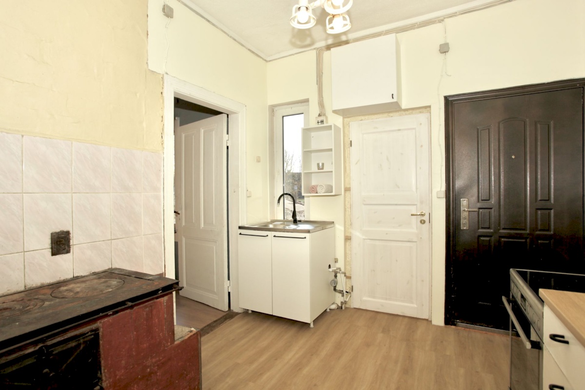 Pärnu linn, Pärnu linn, Kesklinn, Henno 4