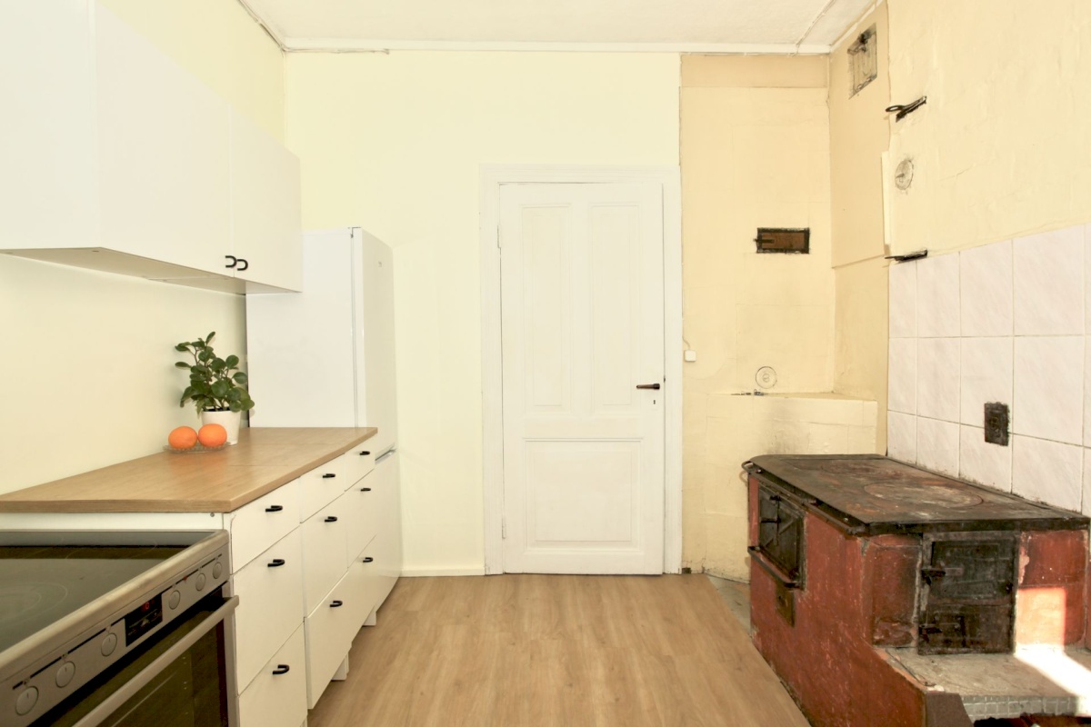 Pärnu linn, Pärnu linn, Kesklinn, Henno 4