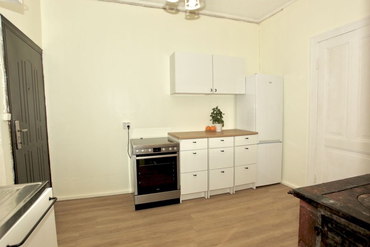 Pärnu linn, Pärnu linn, Kesklinn, Henno 4