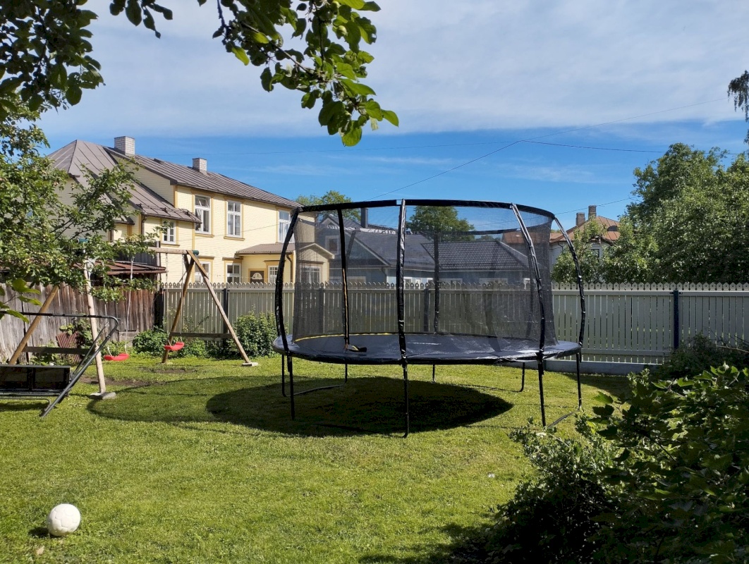 Pärnu linn, Pärnu linn, Kesklinn, Henno 4