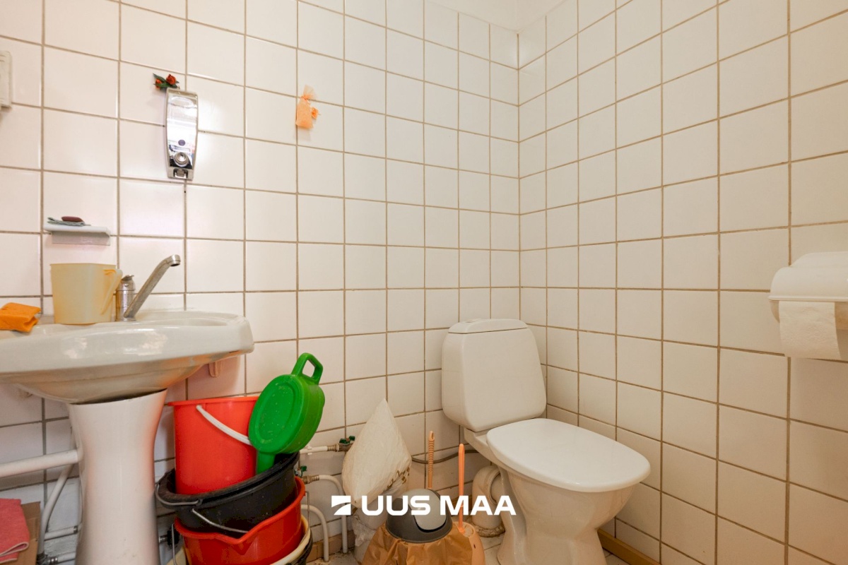 Tallinn, Lasnamäe linnaosa, Koorti 18