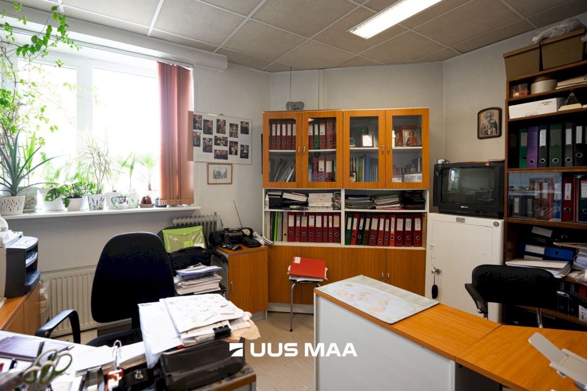 Tallinn, Lasnamäe linnaosa, Koorti 18