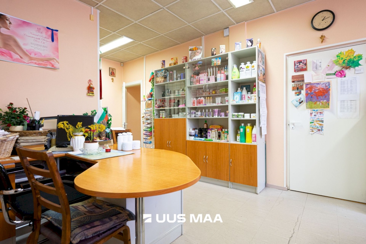 Tallinn, Lasnamäe linnaosa, Koorti 18