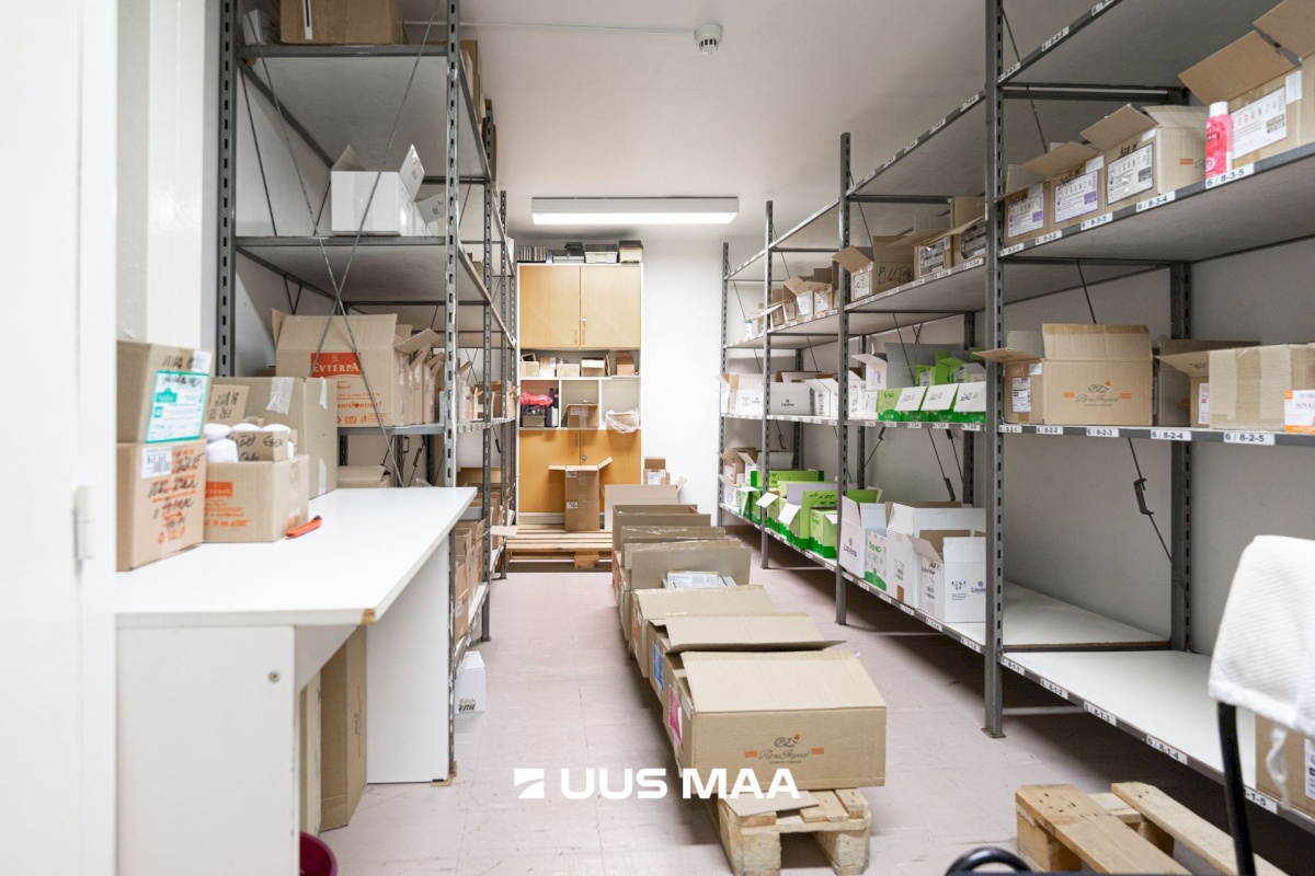 Tallinn, Lasnamäe linnaosa, Koorti 18