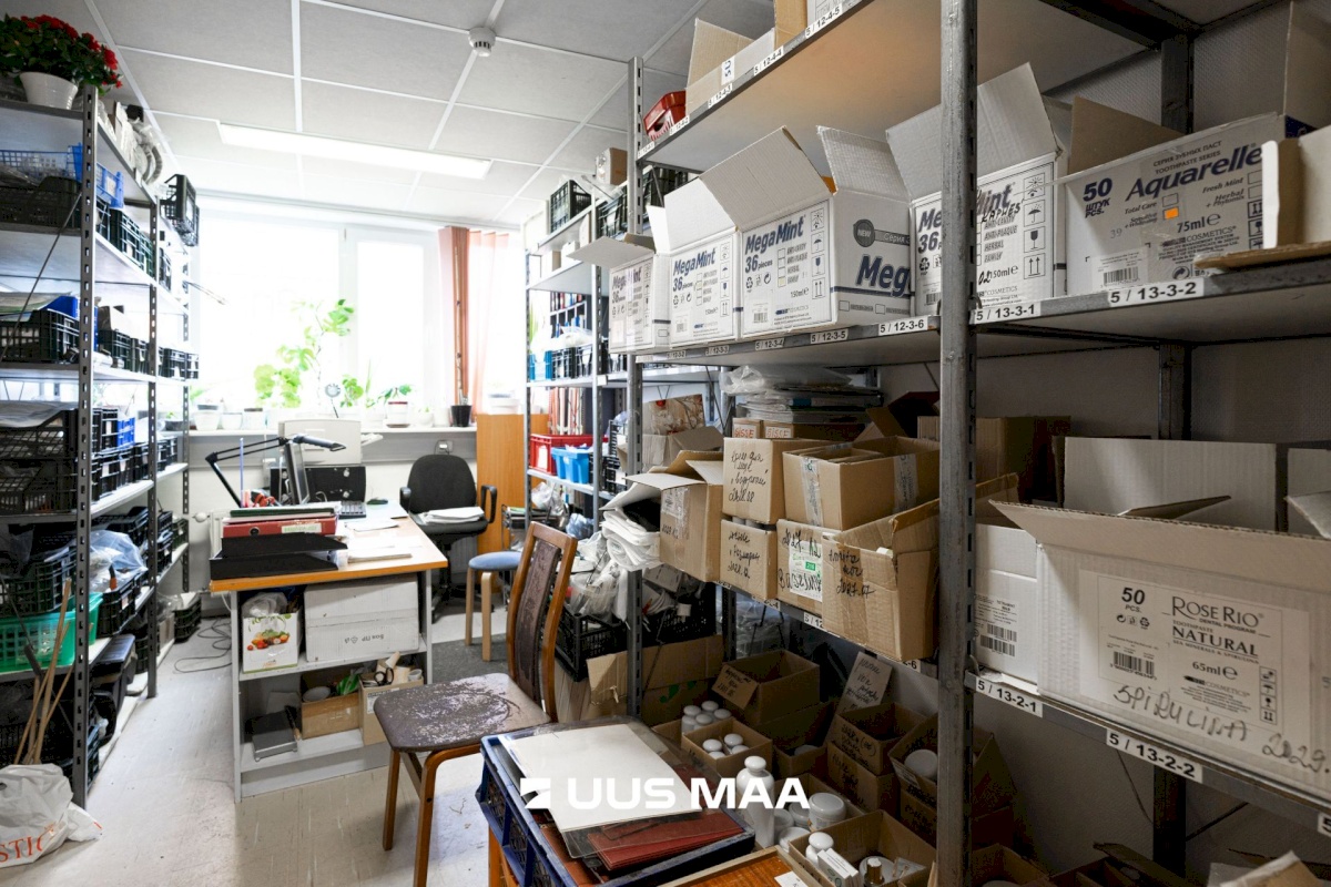 Tallinn, Lasnamäe linnaosa, Koorti 18