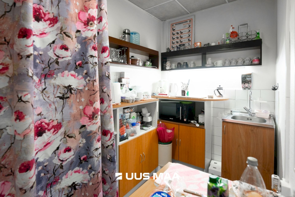 Tallinn, Lasnamäe linnaosa, Koorti 18