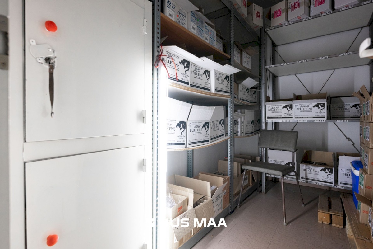 Tallinn, Lasnamäe linnaosa, Koorti 18