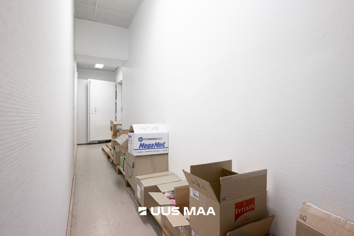 Tallinn, Lasnamäe linnaosa, Koorti 18