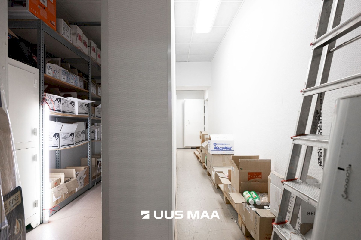 Tallinn, Lasnamäe linnaosa, Koorti 18