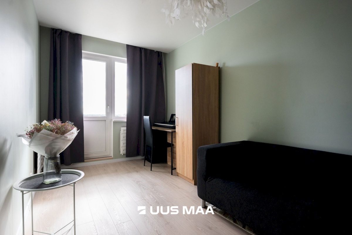 Tallinn, Lasnamäe linnaosa, Ümera 24