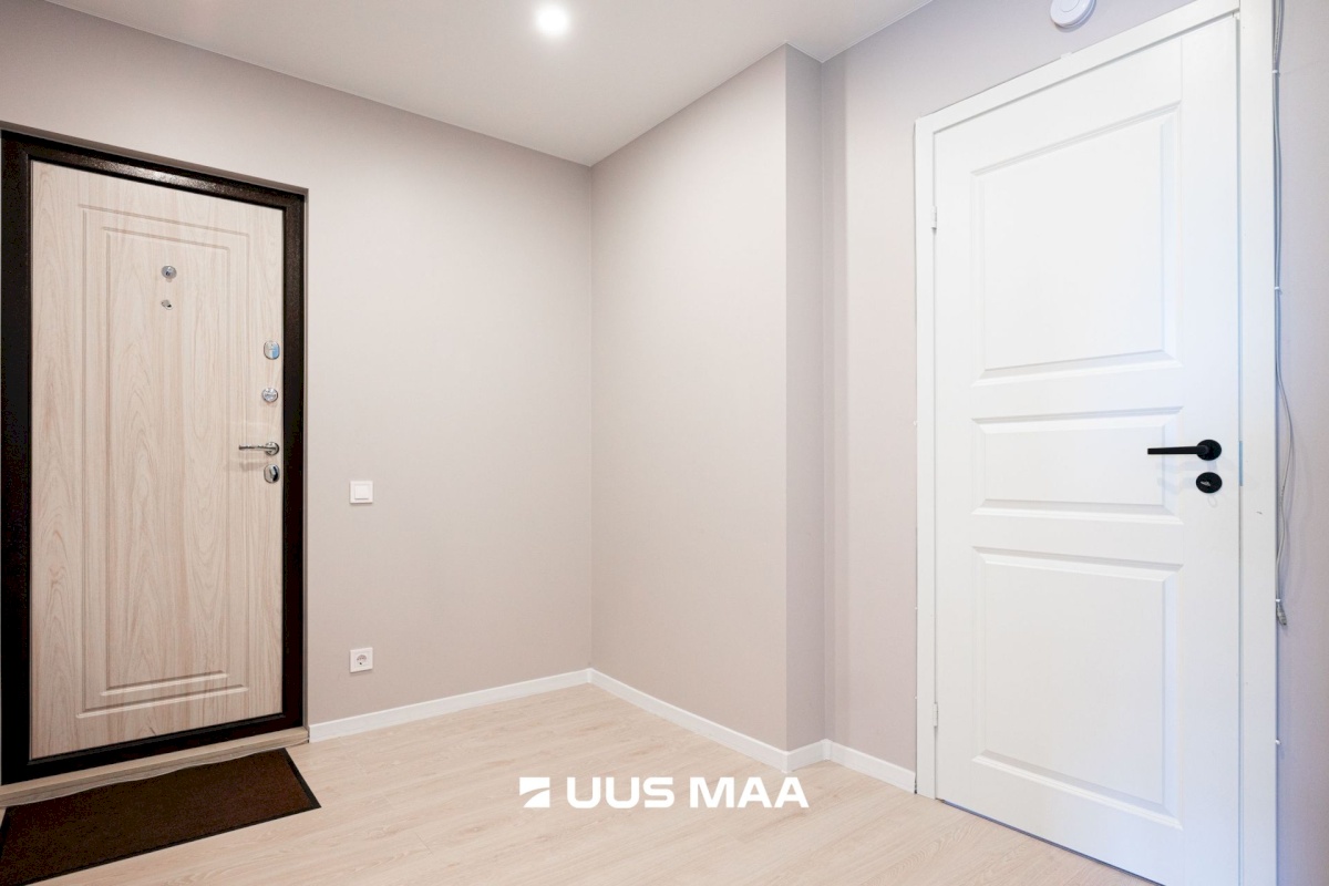 Tallinn, Lasnamäe linnaosa, Ümera 24