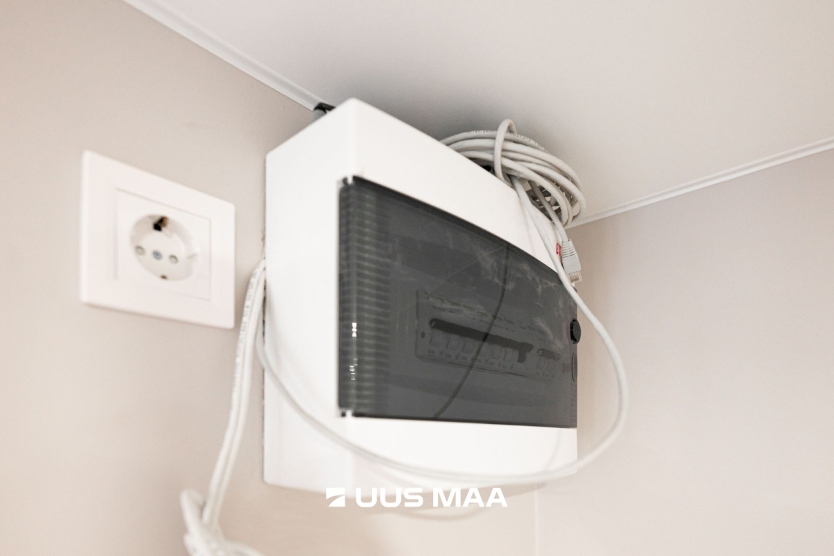 Tallinn, Lasnamäe linnaosa, Ümera 24