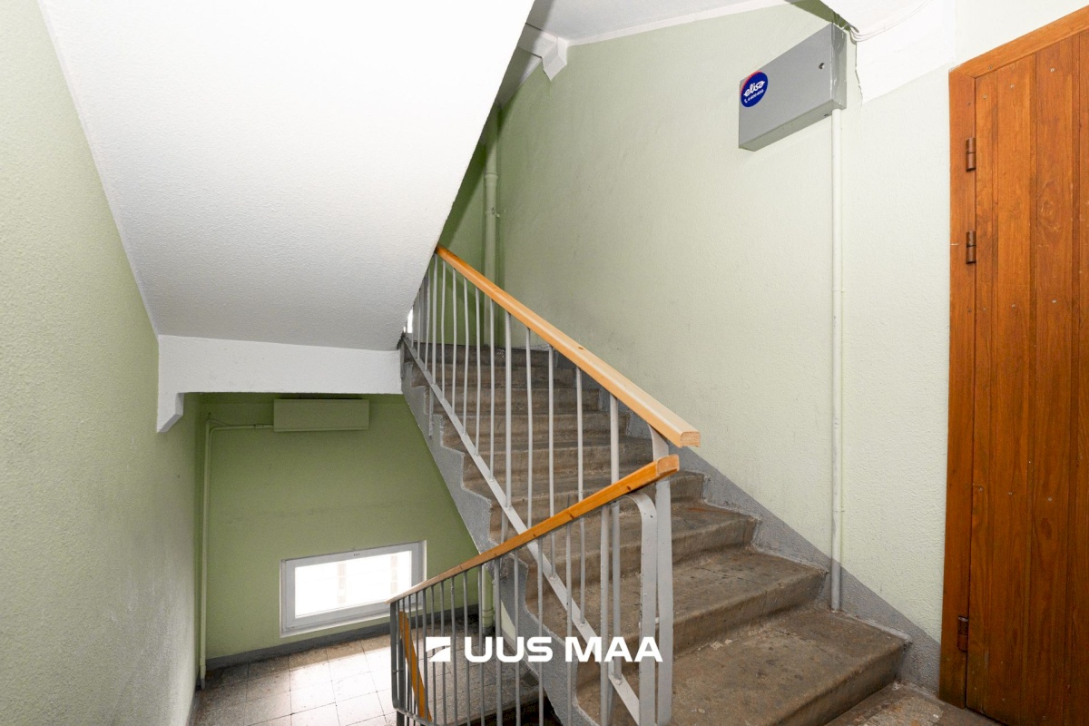 Tallinn, Lasnamäe linnaosa, Ümera 24