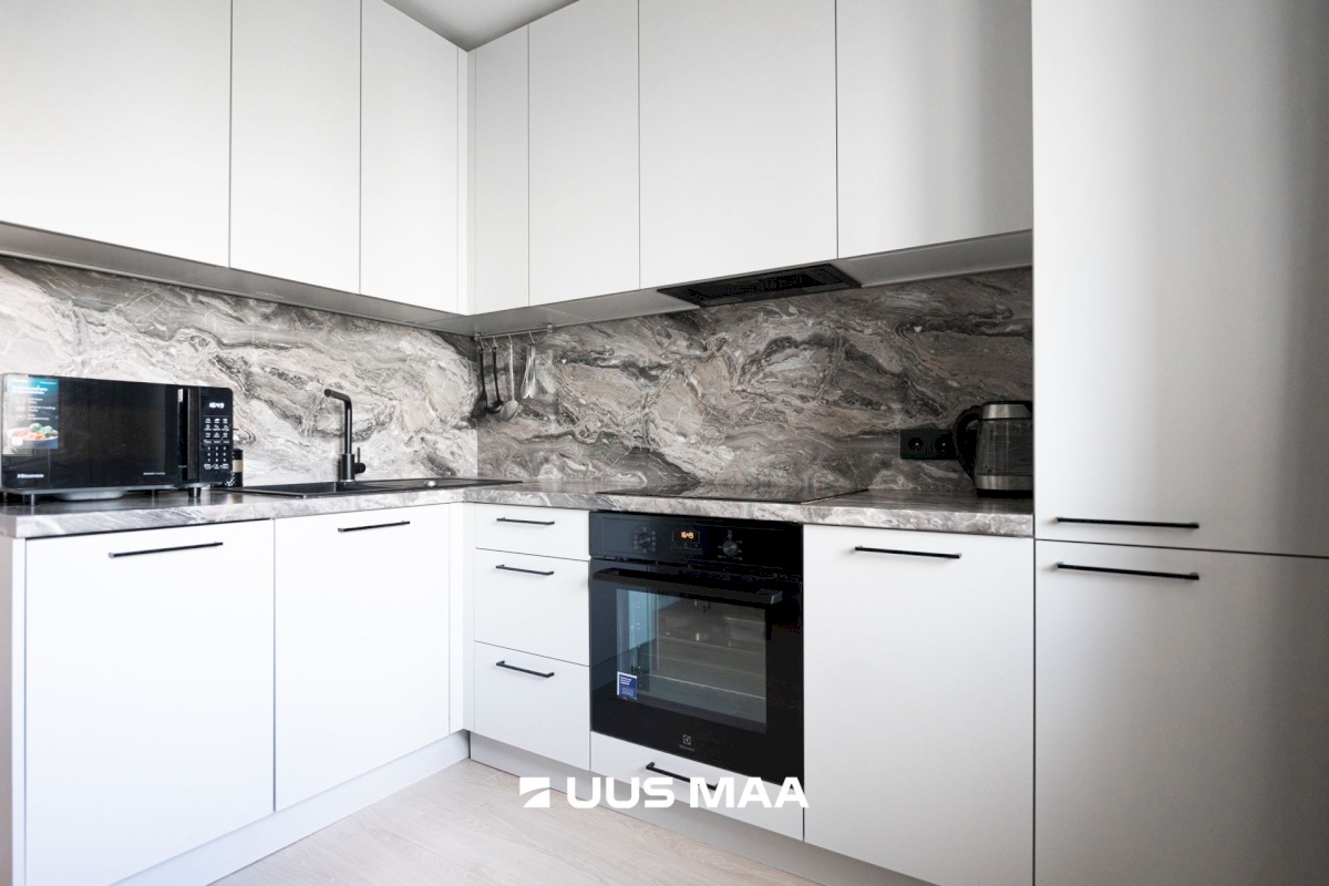 Tallinn, Lasnamäe linnaosa, Ümera 24