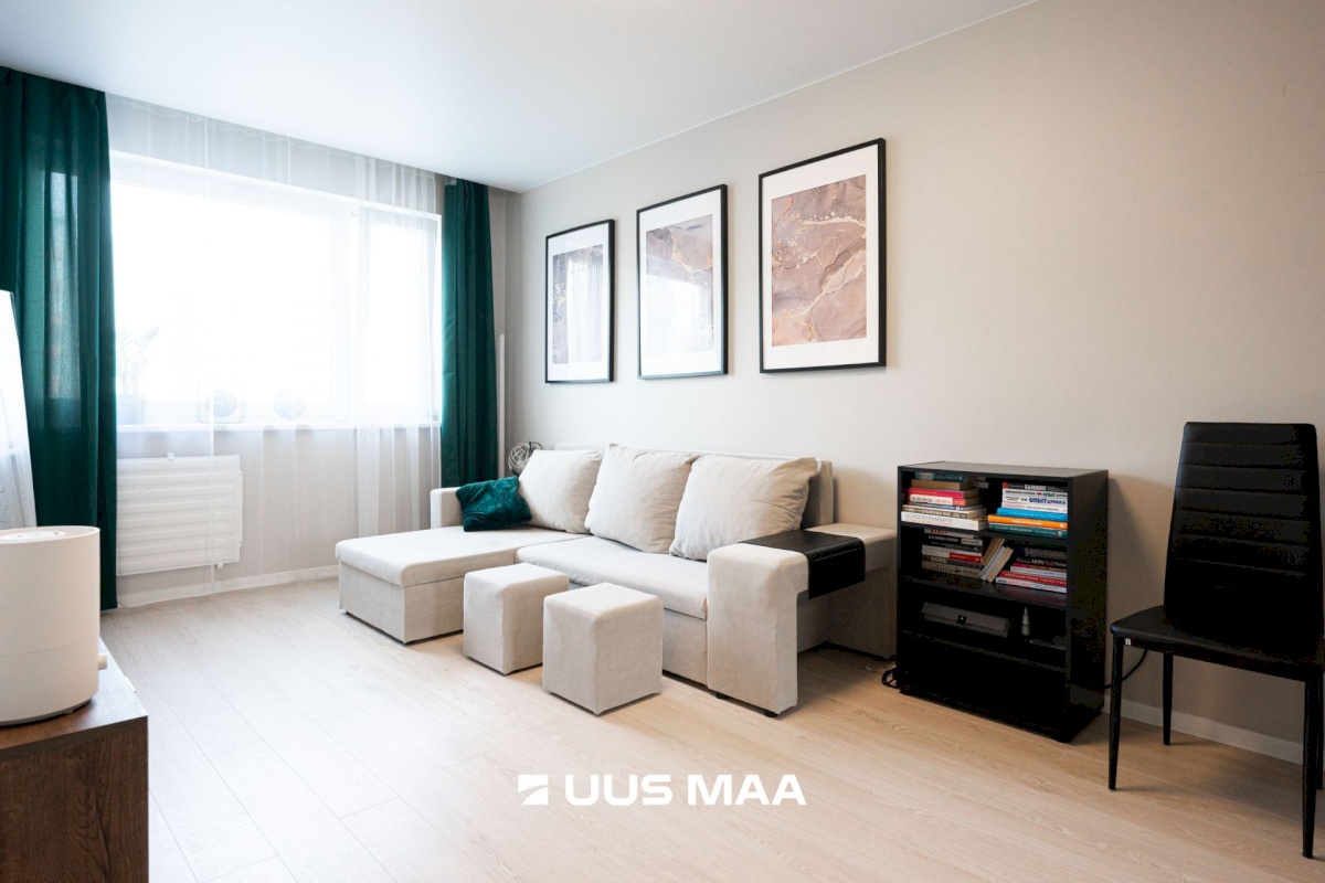 Tallinn, Lasnamäe linnaosa, Ümera 24