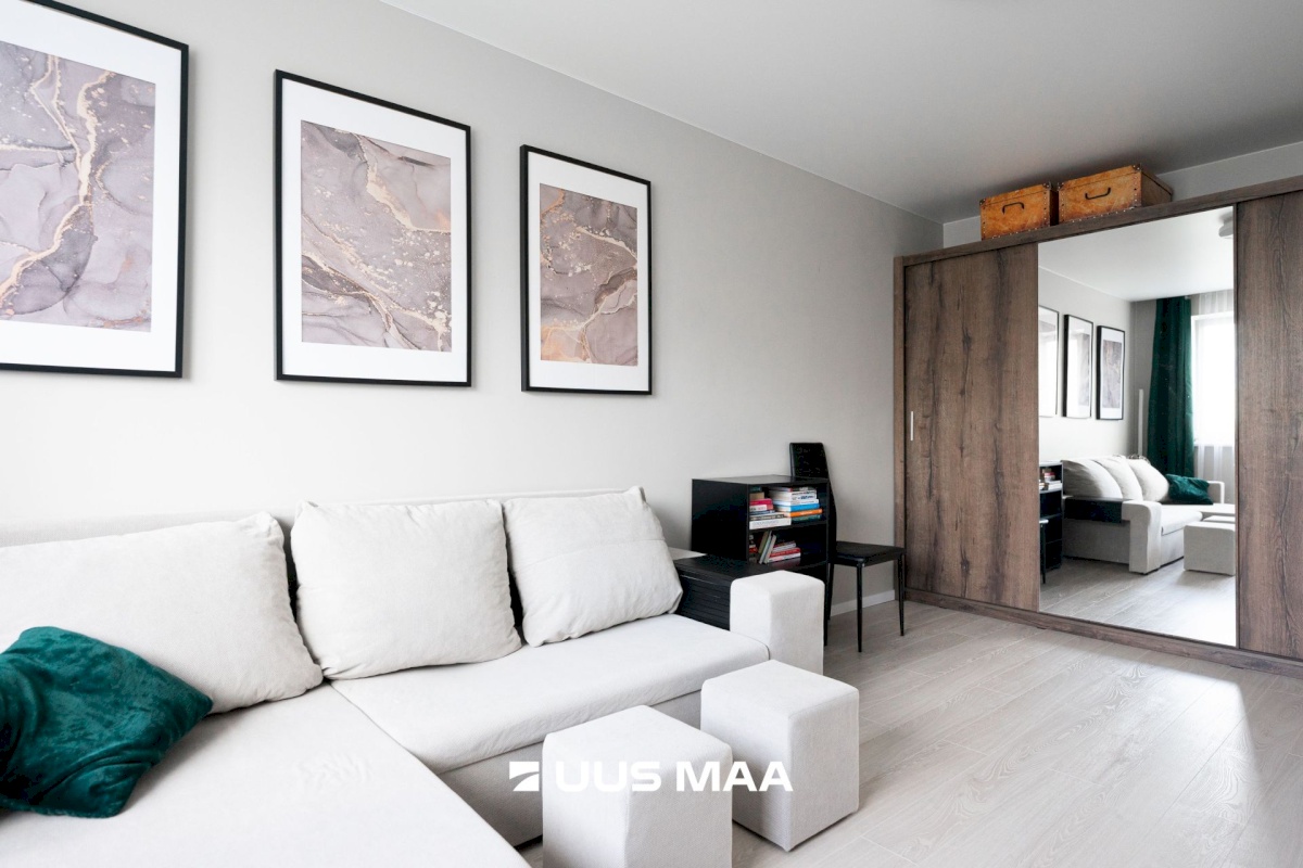 Tallinn, Lasnamäe linnaosa, Ümera 24