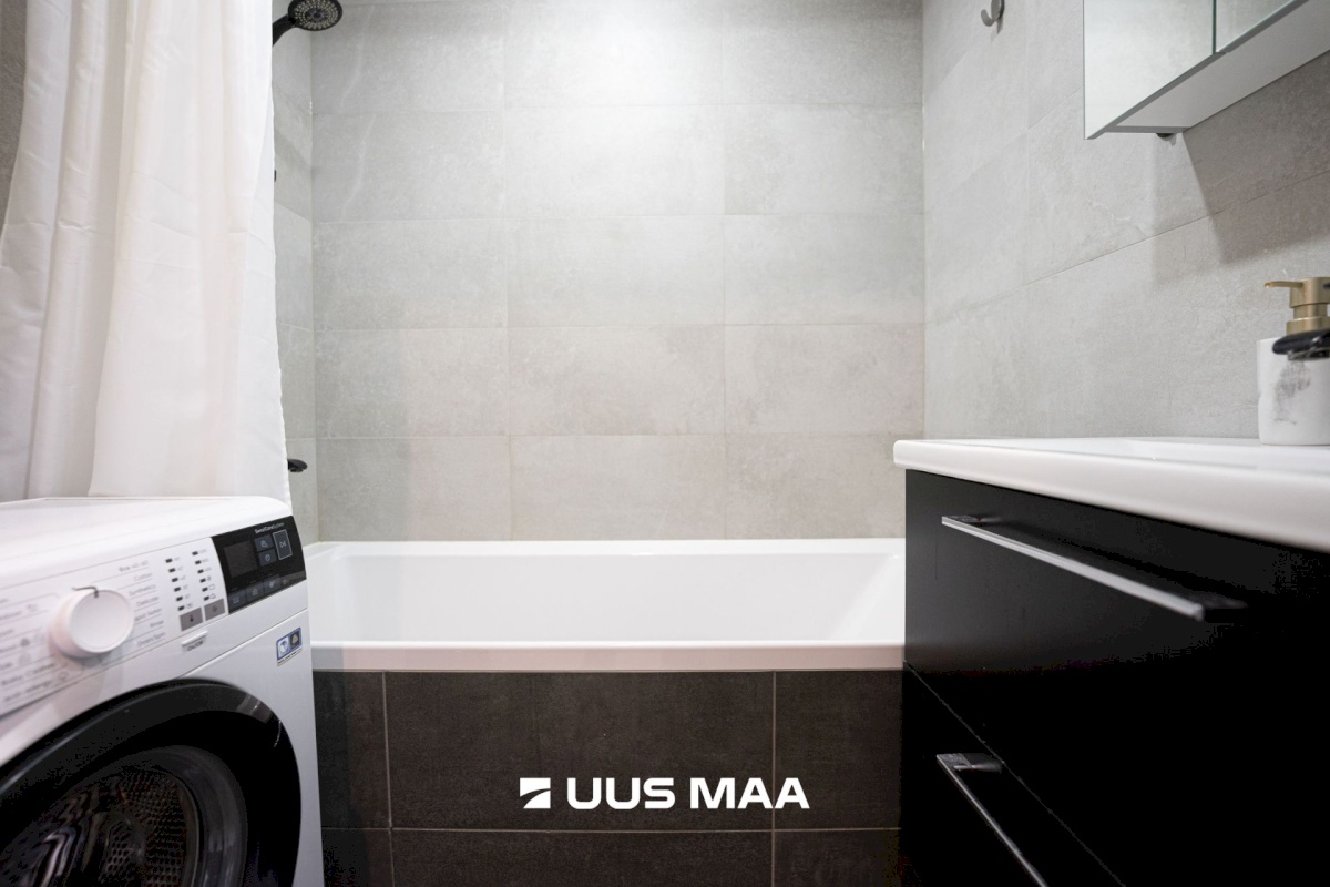 Tallinn, Lasnamäe linnaosa, Ümera 24