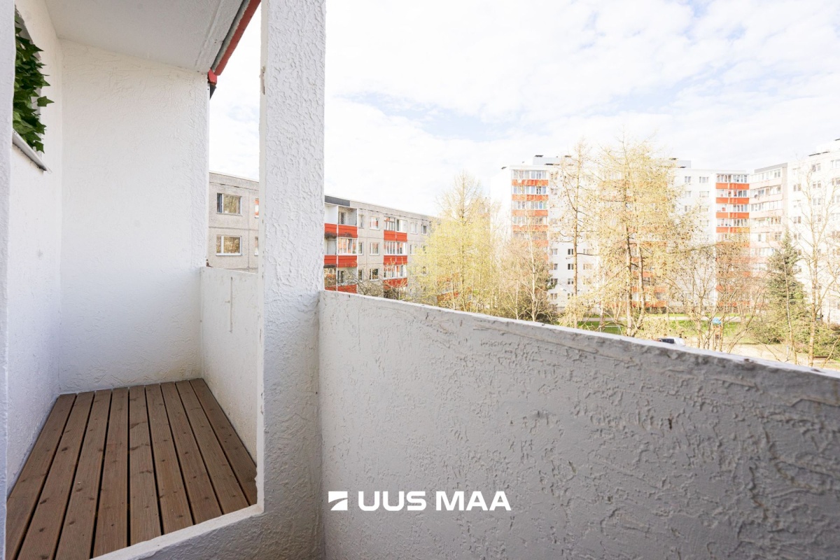 Tallinn, Lasnamäe linnaosa, Ümera 24