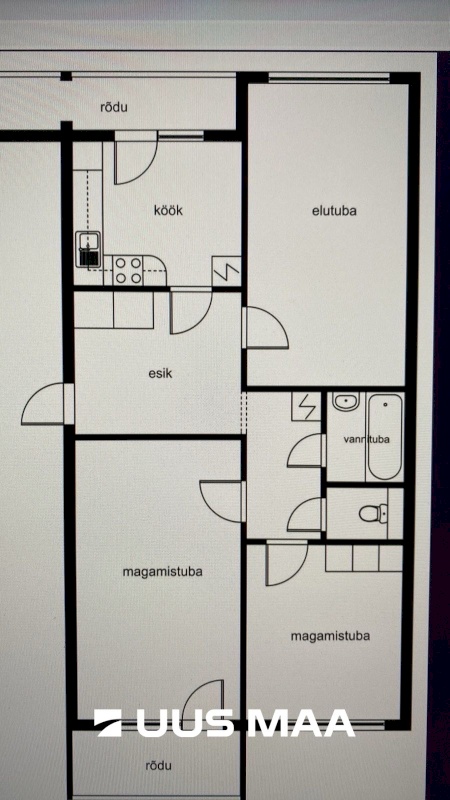 Tallinn, Lasnamäe linnaosa, Ümera 24