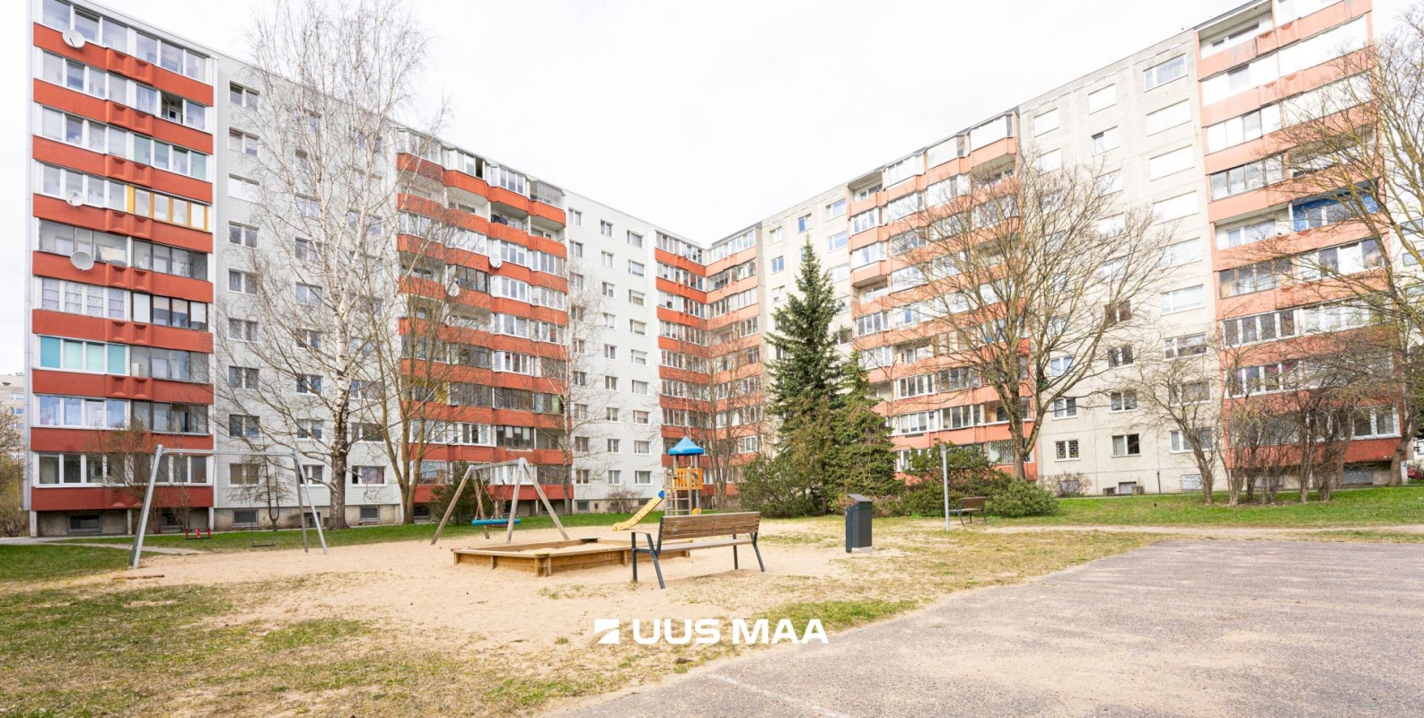 Tallinn, Lasnamäe linnaosa, Ümera 24