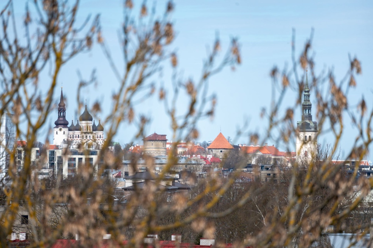 Tallinn, Kristiine linnaosa, Tondi, Türi tänav 4/2