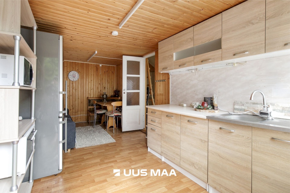 Anija vald, Vikipalu küla, Metsaveere vkt 40