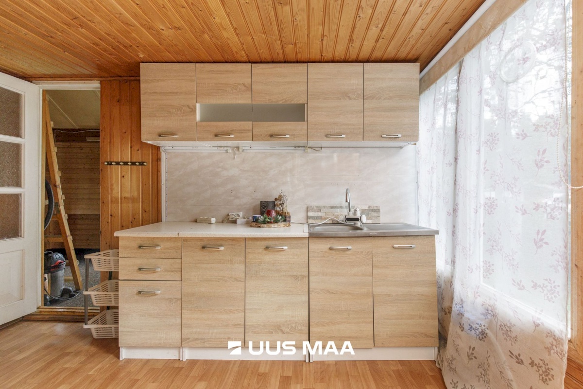 Anija vald, Vikipalu küla, Metsaveere vkt 40