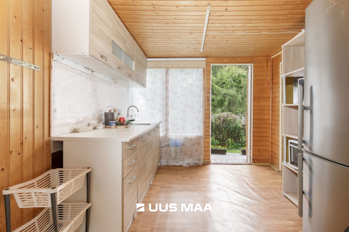 Anija vald, Vikipalu küla, Metsaveere vkt 40