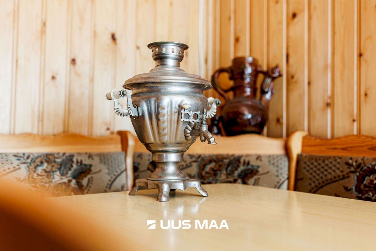 Anija vald, Vikipalu küla, Metsaveere vkt 40