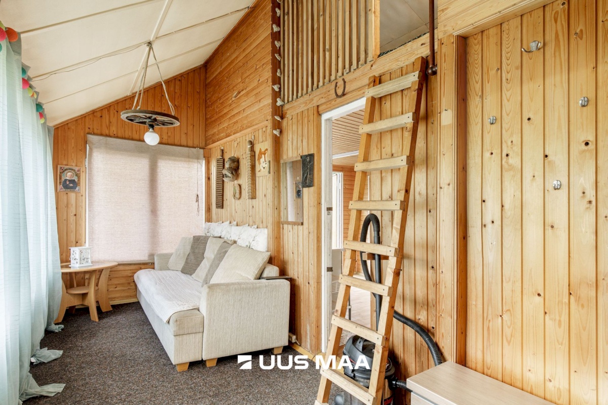 Anija vald, Vikipalu küla, Metsaveere vkt 40