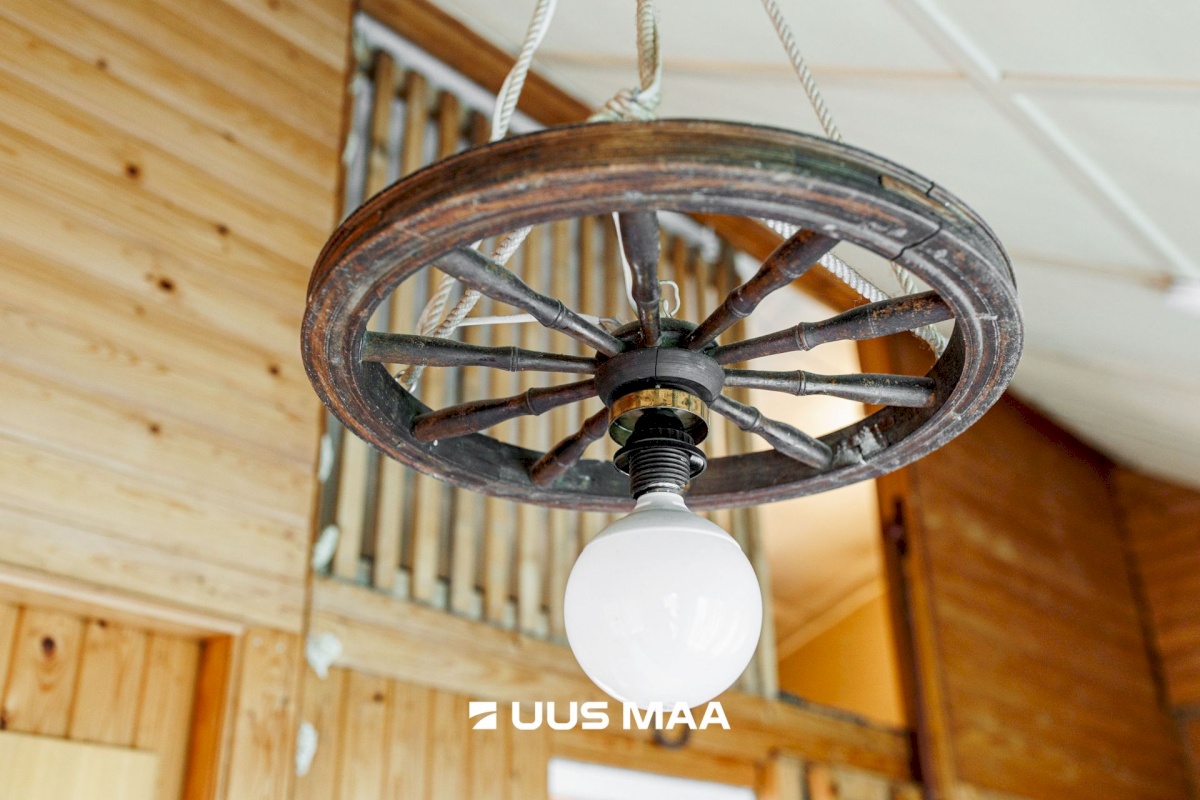 Anija vald, Vikipalu küla, Metsaveere vkt 40