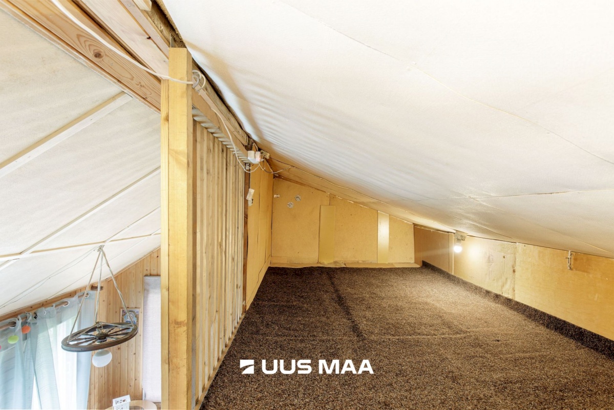 Anija vald, Vikipalu küla, Metsaveere vkt 40