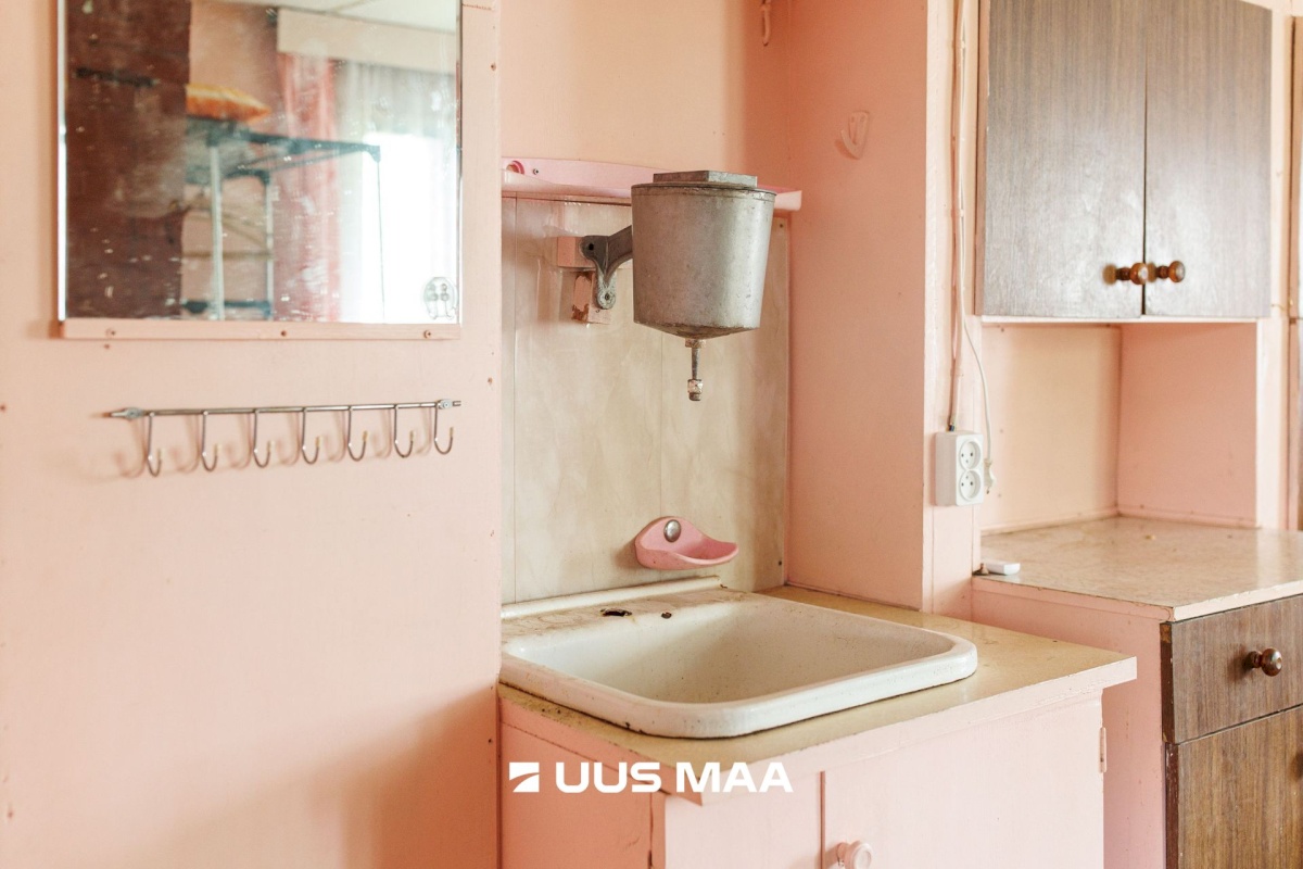 Anija vald, Vikipalu küla, Metsaveere vkt 40