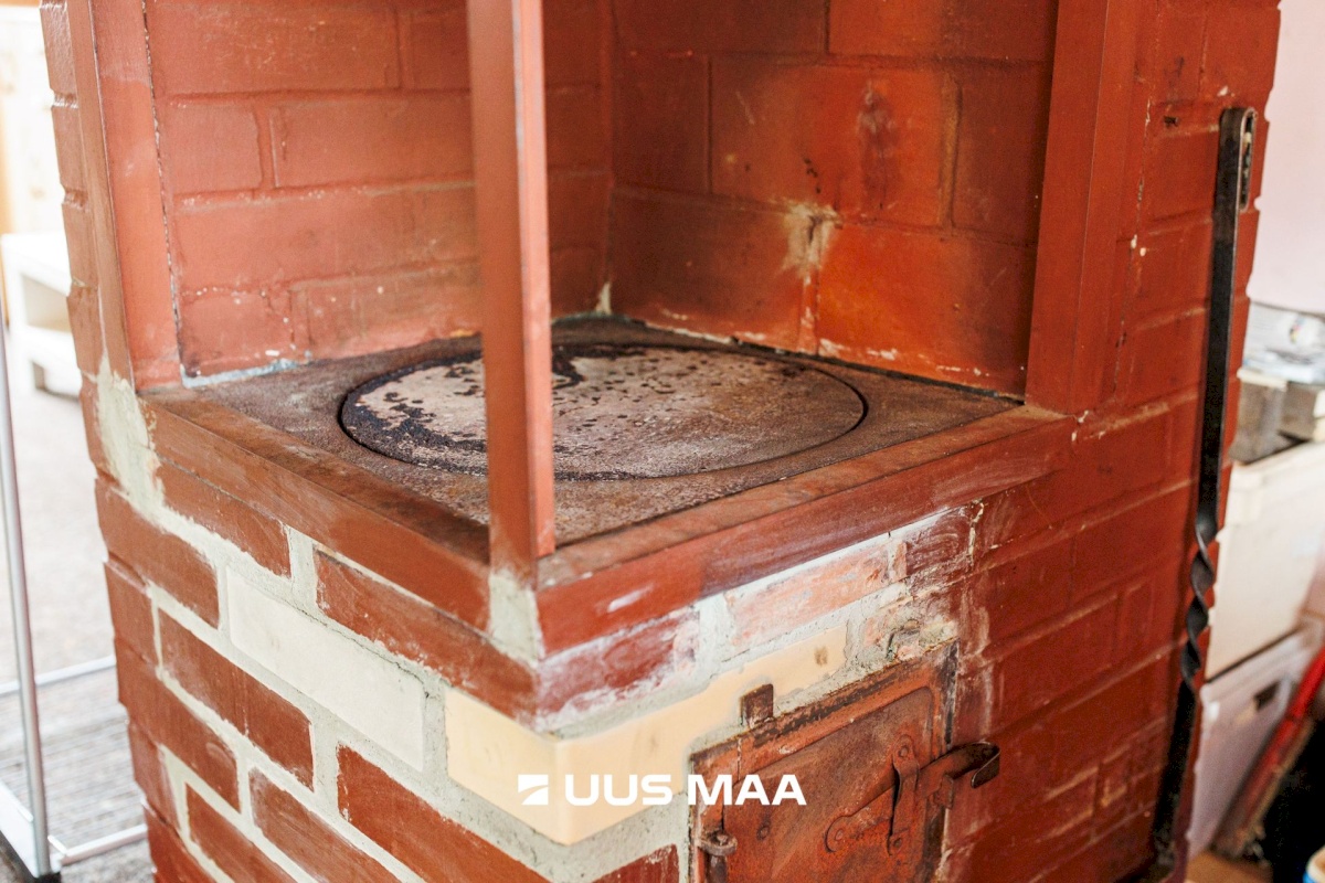 Anija vald, Vikipalu küla, Metsaveere vkt 40