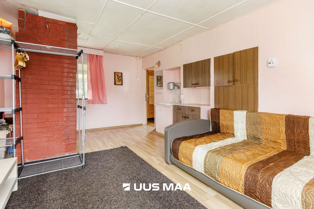 Anija vald, Vikipalu küla, Metsaveere vkt 40