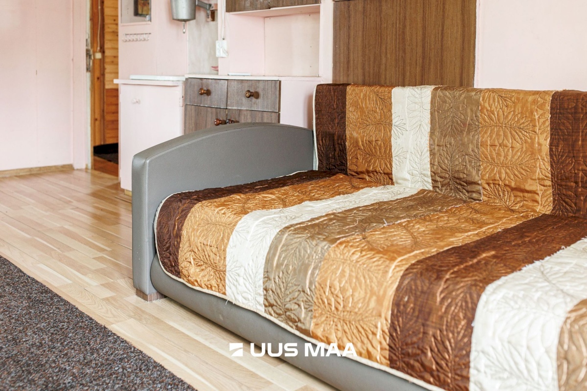 Anija vald, Vikipalu küla, Metsaveere vkt 40