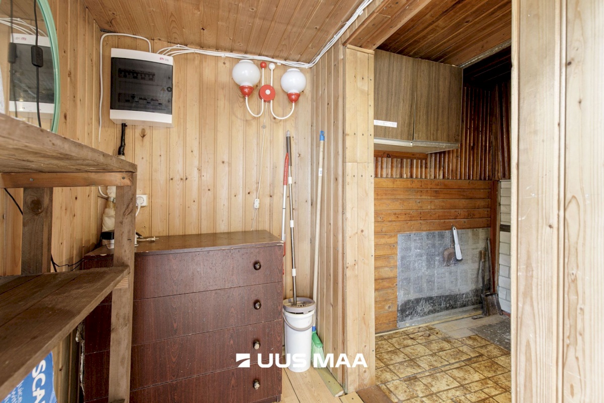 Anija vald, Vikipalu küla, Metsaveere vkt 40