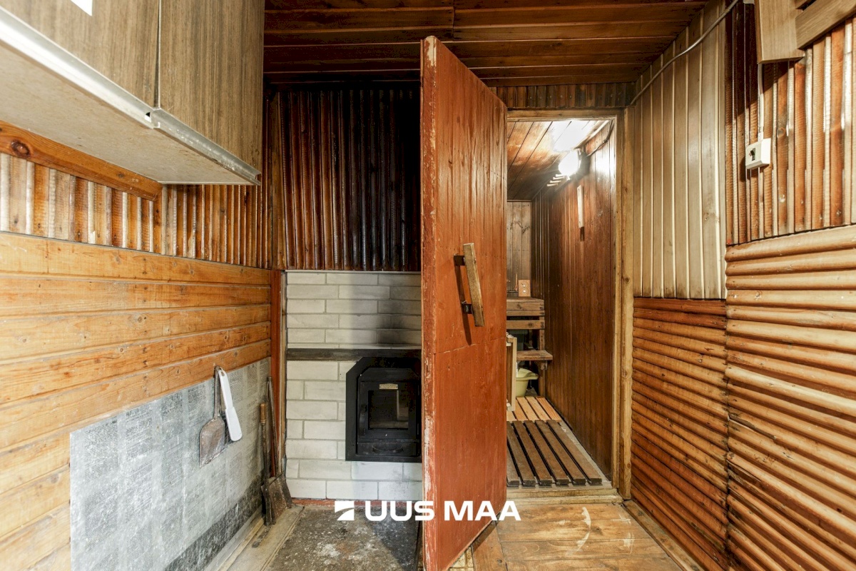 Anija vald, Vikipalu küla, Metsaveere vkt 40