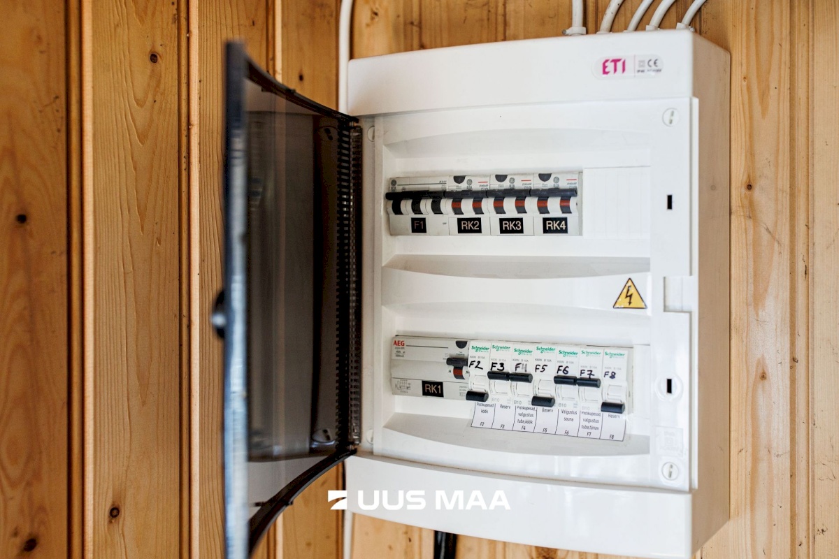 Anija vald, Vikipalu küla, Metsaveere vkt 40