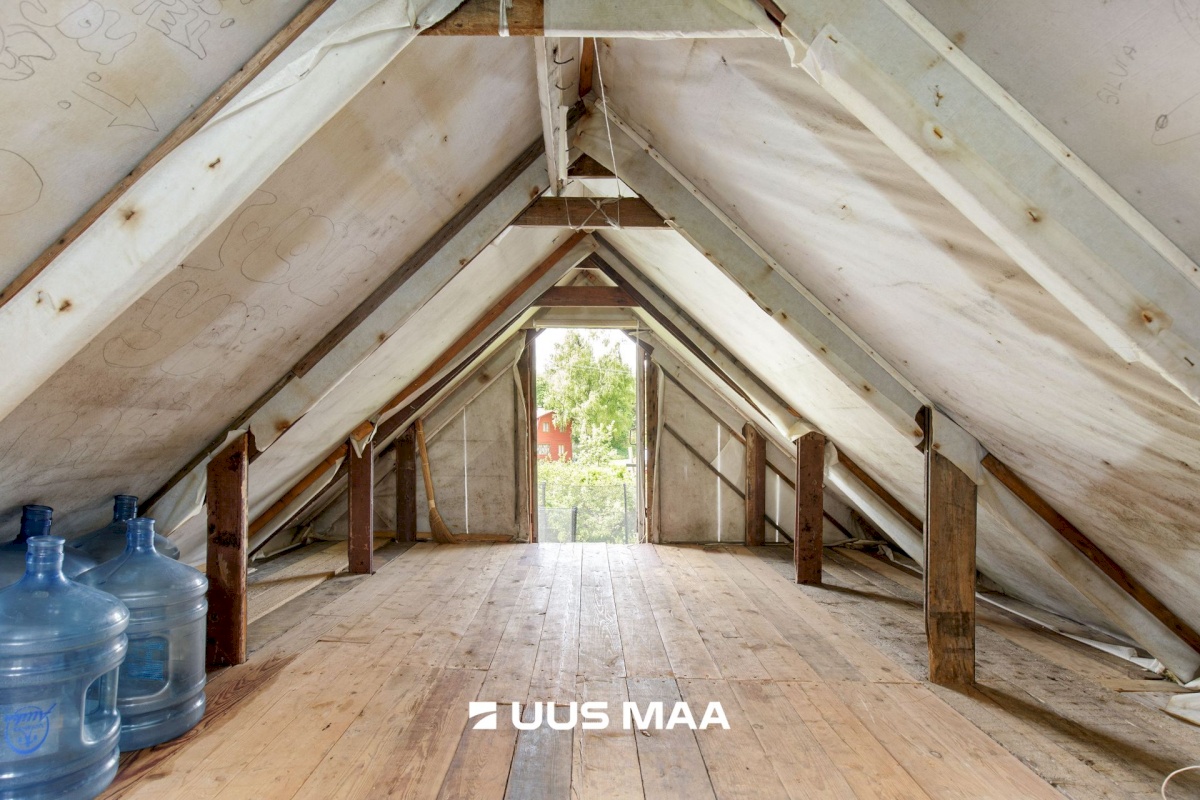 Anija vald, Vikipalu küla, Metsaveere vkt 40