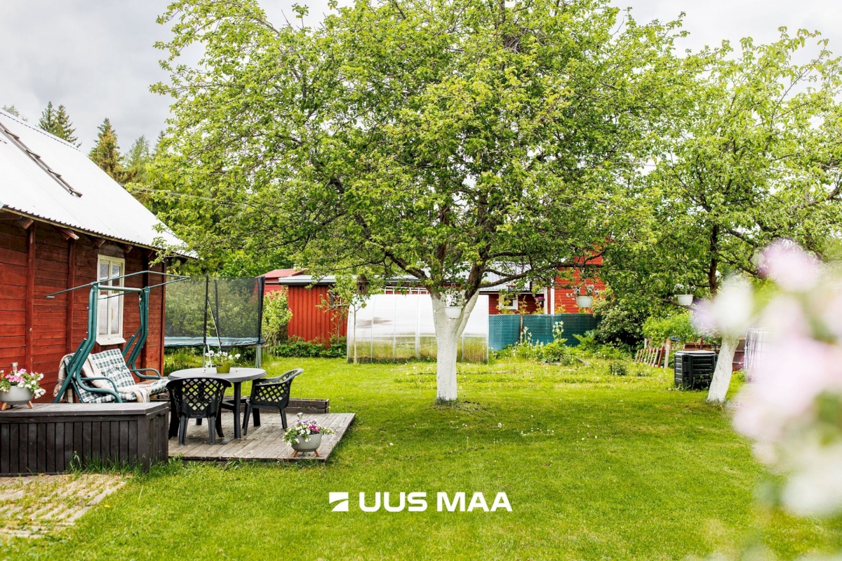 Anija vald, Vikipalu küla, Metsaveere vkt 40