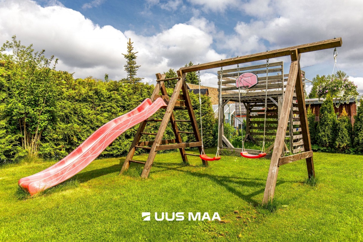 Anija vald, Vikipalu küla, Metsaveere vkt 40