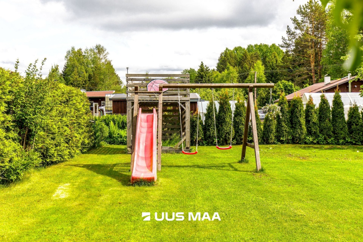 Anija vald, Vikipalu küla, Metsaveere vkt 40