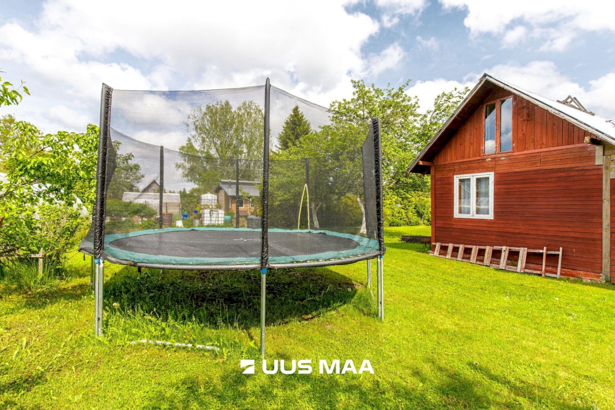 Anija vald, Vikipalu küla, Metsaveere vkt 40