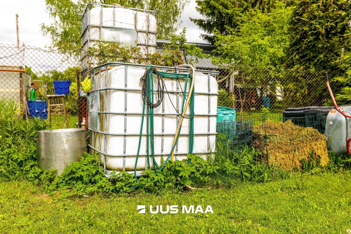 Anija vald, Vikipalu küla, Metsaveere vkt 40