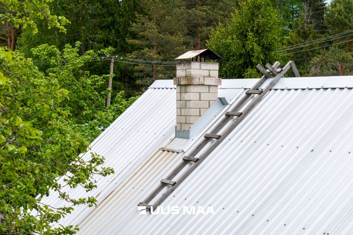 Anija vald, Vikipalu küla, Metsaveere vkt 40