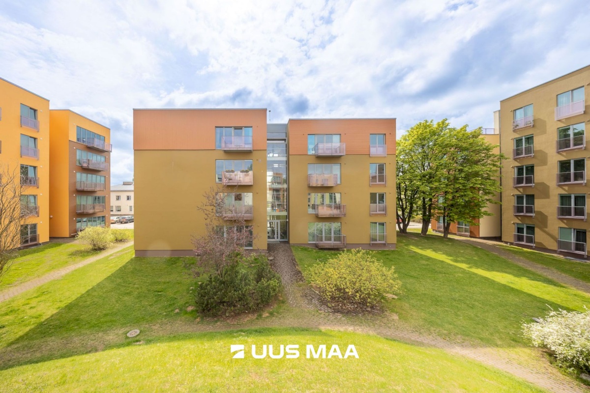 Tartu linn, Tartu linn, Veeriku, Veeriku, Tulbi 2f