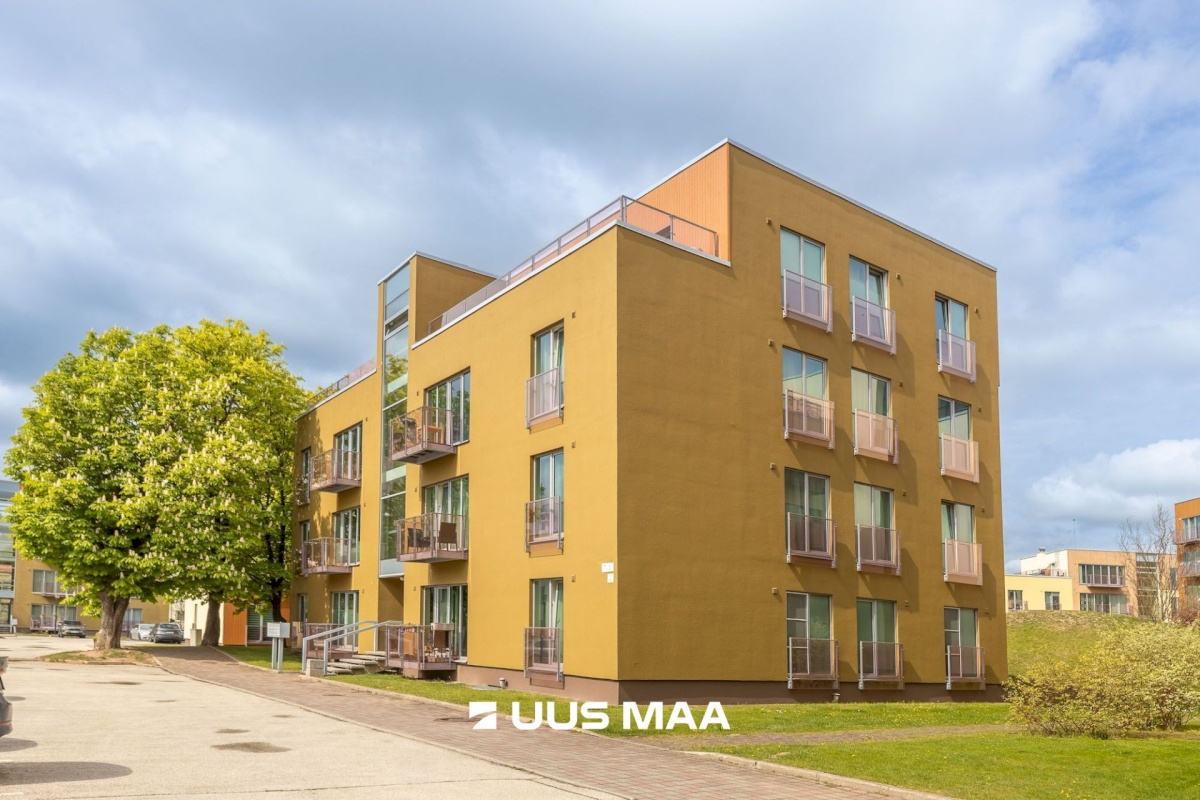 Tartu linn, Tartu linn, Veeriku, Veeriku, Tulbi 2f