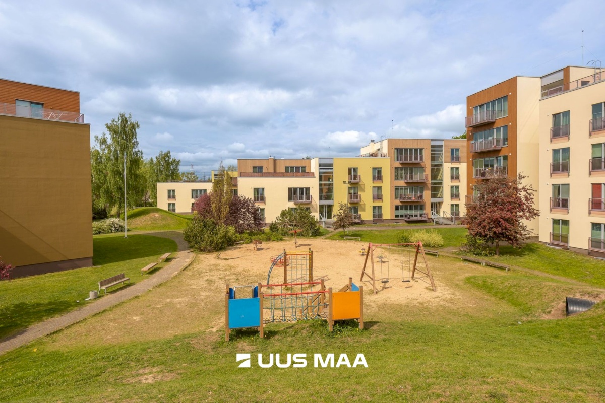 Tartu linn, Tartu linn, Veeriku, Veeriku, Tulbi 2f