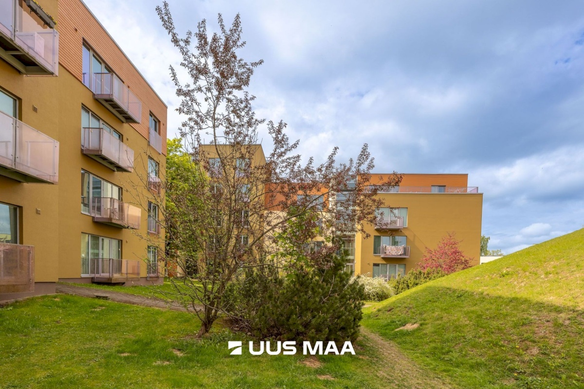 Tartu linn, Tartu linn, Veeriku, Veeriku, Tulbi 2f